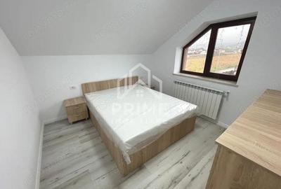 Apartament nou la curte | 2 camere | etaj 1 | utilitati incluse - 4