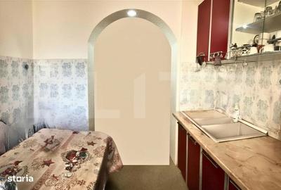 Apartament cu 2 camere decomandat în Central - 4