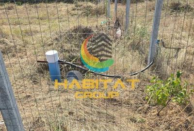 Vanzare Rapida! Teren 500 mp cu Utilita?i Magurele Ilfov - 1