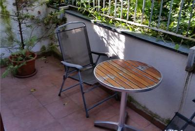 Apartament cu 3 camere decomandat în Central - 3