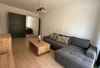 REA1024702 Atria 2 Camere cu Gradina si Loc Parcare - 2