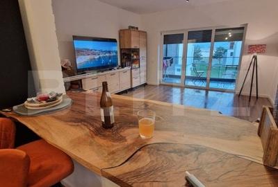 Apartament 2 camere Cristian