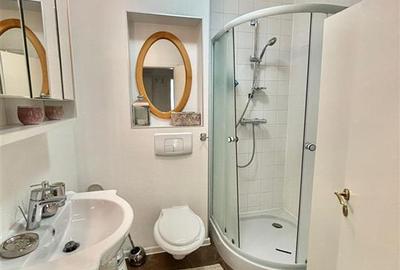 Apartament cu 2 camere decomandat, mobilat în Central - 11