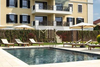 Apartament 3 camere  LUX I Triana-Pipera I 1 Loc de parcare - 29