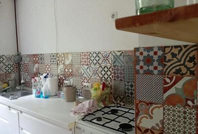 Apartament 2 camere -amenajat-mobilat-utilat-zona Kogalniceanu Deva - 1