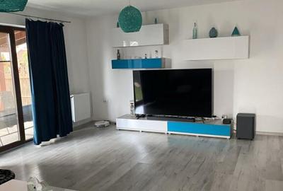 Casă cu 2 camere cu Teren 501 Mp în Tărlungeni - 2