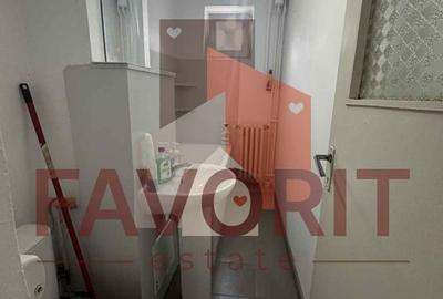 Apartament cu 2 camere nedecomandat- zona Gh. Lazăr - 6