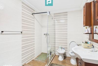 Casă cu 3 camere cu Canalizare în Giarmata - 9