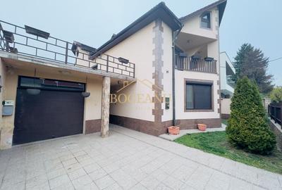 BG46-Vila individuala 10 camere-COMISION 0% - 1