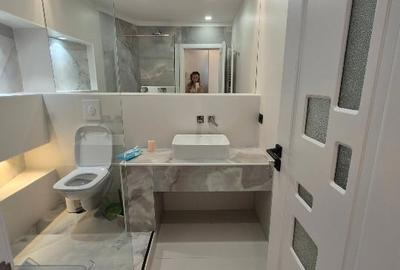 Apartament spatios de inchiriat - 10