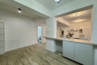 Apartament cu 3 camere *prima inchirere* // zona Herastrau - 28