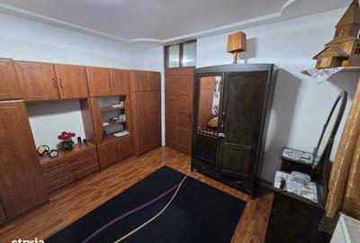 Casă cu 2 camere cu Teren 100 Mp în Central - 5