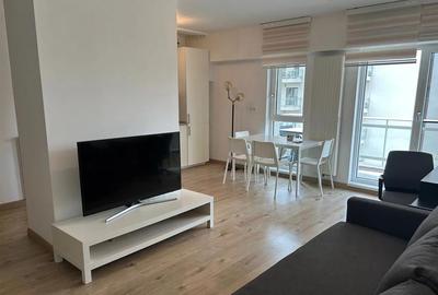 Belvedere Residence | 2 camere | Pipera metrou | Aviatiei | Floreasca - 1