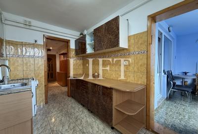 Chirie - Apartament de 3 camere, decomandat, Zona Grivitei - 6