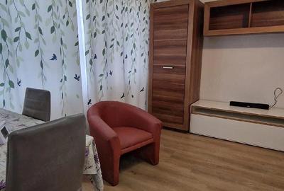 Apartament cu 2 camere nedecomandat în Horia - 10