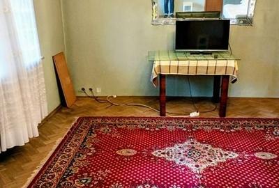 Apartament de 3 camere in zona Aviatorilor mai precis pe str Mircea Zorilean - 6