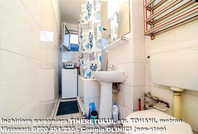 Tineretului, str. Tohani Tineretului, str. Tohani - 9