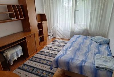 Apartament cu 3 camere decomandat în Soarelui - 4