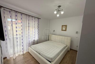 Apartament 3 camere de inchiriere - 6