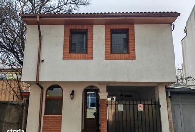 Apartament cu 2 camere, mobilat în Faleza Nord - 5