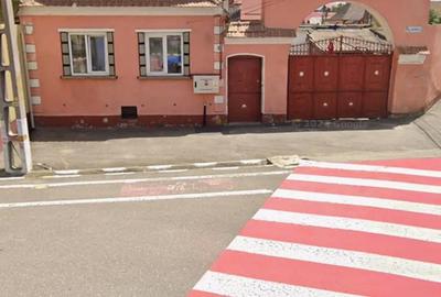 Casă cu 2 camere cu Teren 174 Mp în Central - 2