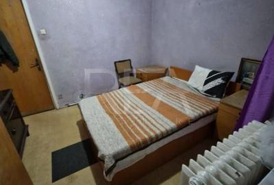 Apartament cu 3 camere la 8 minute de metroul 1 Decembrie 1918 - 9