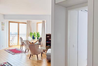 Apartament cu un View Splendid / Monte Carlo Palace / Parcare Inclusă - 1