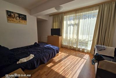 Apartament cu 3 camere decomandat în Central - 6