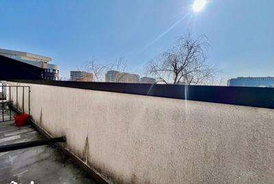 Apartament cu 2 camere semidecomandat, mobilat în Tudor Vladimirescu - 3