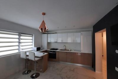 Apartament frumos cu loc de parcare si terasa 40mp - 4