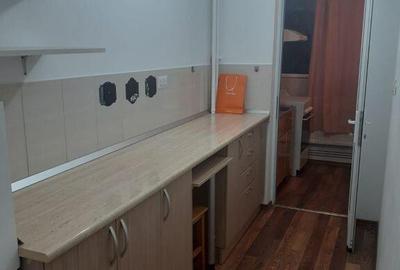 Apartament cu o camera, mobilat si utilat Micro 20 - 8