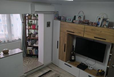 Apartament cu 2 camere decomandat în Valea Moșneagului - 2