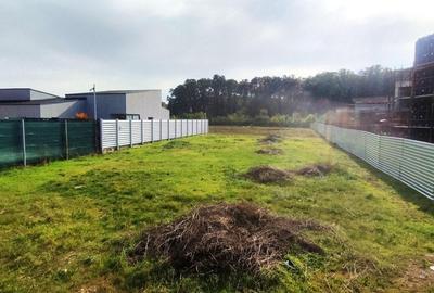 Teren Construcții intravilan de 733 mp, în Corbeanca