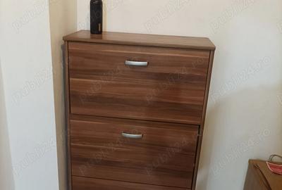 Apartament cu 2 camere decomandat în Gorjului - 8