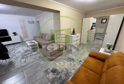 Apartament 3 camere, open-space, 70mp+20mp terasa, Centru, zona Stefan cel Mare - 5