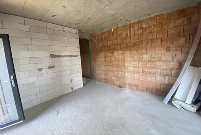 Apartament cu 3 camere, 40 mp, decomandat, zona Porolissum - 2