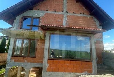 Constructie pretabila investitie , la rosu, Radauti - 11