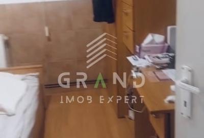 GARSONIERĂ ECONOMICĂ | 40 MP | DEMISOL | ZONA MĂNĂȘTUR/KAUFLAND/FRUNZIȘULUI - 8