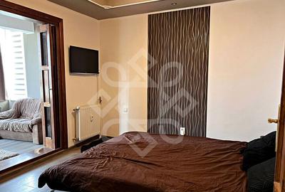 Apartament cu 2 camere in Prima Urbana 3 - 13