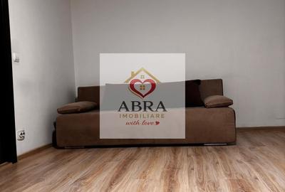 Apartament cu 2 camere semidecomandat, mobilat în Berceni