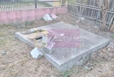 SADINA / GR - CASA P+1+M (5 CAM) DE VANZARE - 3