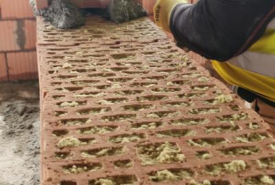 Studio, 53 mp +  8 mp balcon TVA 21% inclus, 2027 - 9