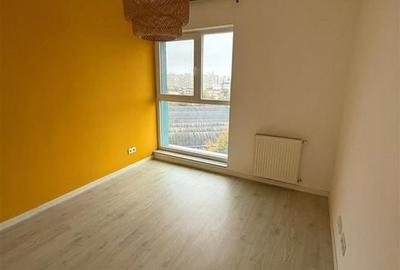 Vanzare apartament 2 camere nou | Hercesa Residence | Bd Basarabia | etaj 7/12 | - 5