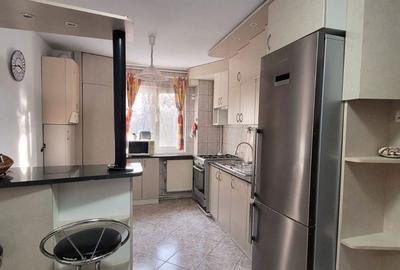 Apartament cu 4 camere decomandat în Gheorgheni - 11