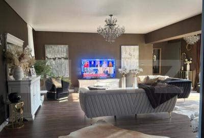 Casă cu 4 camere cu Teren 720 Mp în Central - 5