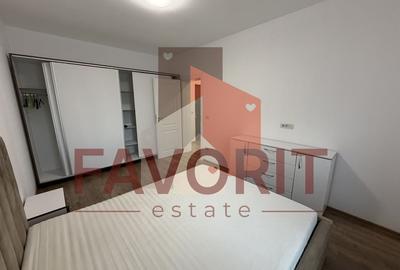 Disponibil imediat. Bloc nou. Zona Torontalului - 3
