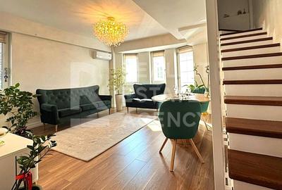 Casă individuală cu 5 camere cu Canalizare în Copou - 2