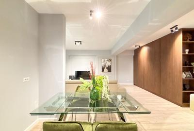 Apartament cu 2 camere decomandat, mobilat în Pipera - 9