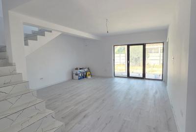 Ansamblu Individuale P+M, 5 camere, teren 460 mp! - 24