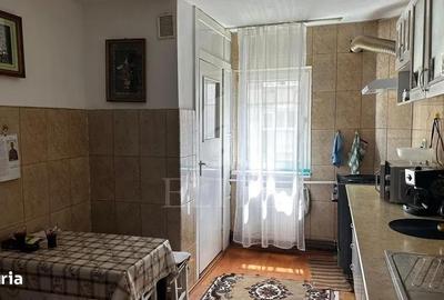Apartament cu 4 camere decomandat în Mărăști - 7